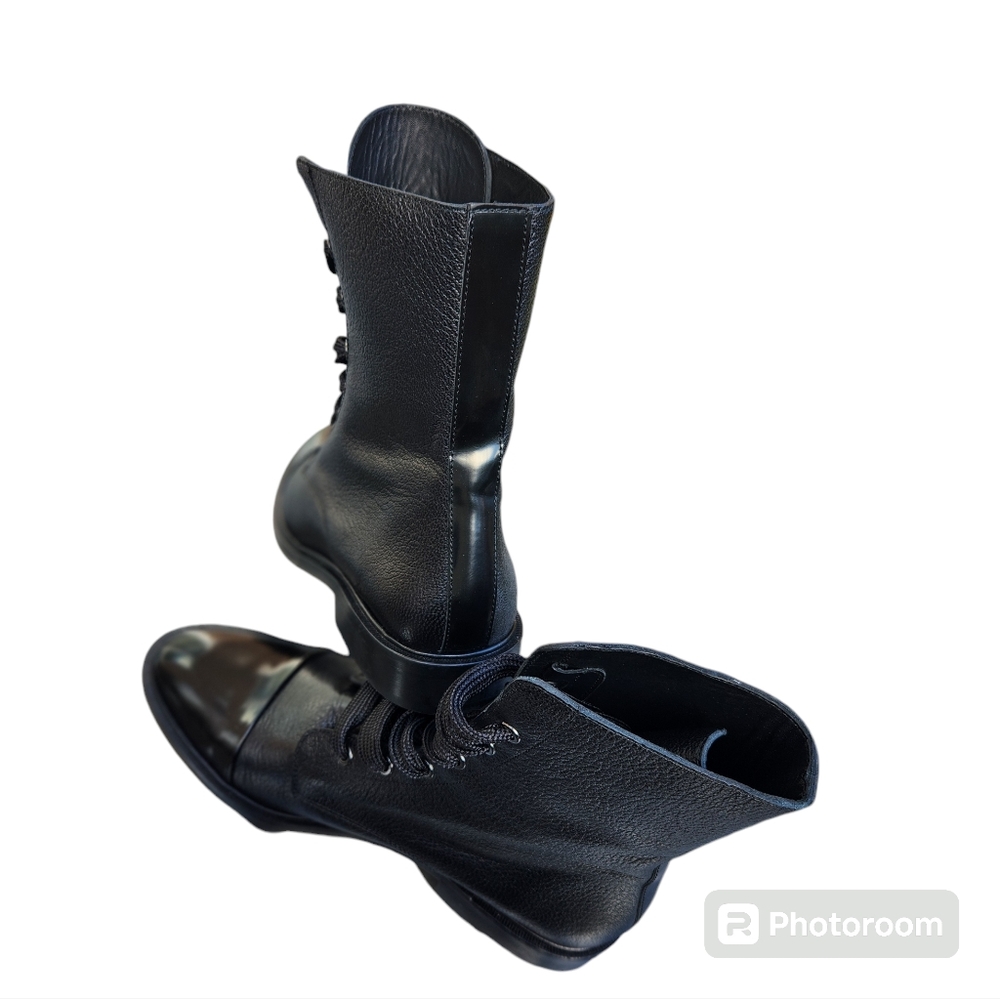 NWT Massimo Dutti boots size 40 EU